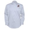 Classic Fit Long Sleeve Premium Oxford Shirt Thumbnail
