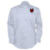 Classic Fit Long Sleeve Premium Oxford Shirt Thumbnail