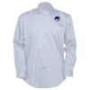 Classic Fit Long Sleeve Premium Oxford Shirt Thumbnail