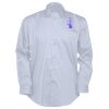 Classic Fit Long Sleeve Premium Oxford Shirt Thumbnail