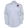 Classic Fit Long Sleeve Premium Oxford Shirt Thumbnail