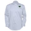 Classic Fit Long Sleeve Premium Oxford Shirt Thumbnail