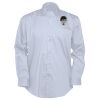 Classic Fit Long Sleeve Premium Oxford Shirt Thumbnail