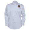 Classic Fit Long Sleeve Premium Oxford Shirt Thumbnail