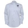 Classic Fit Long Sleeve Premium Oxford Shirt Thumbnail