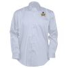 Classic Fit Long Sleeve Premium Oxford Shirt Thumbnail