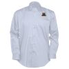 Classic Fit Long Sleeve Premium Oxford Shirt Thumbnail