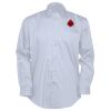 Classic Fit Long Sleeve Premium Oxford Shirt Thumbnail