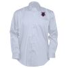 Classic Fit Long Sleeve Premium Oxford Shirt Thumbnail