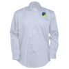 Classic Fit Long Sleeve Premium Oxford Shirt Thumbnail