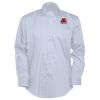 Classic Fit Long Sleeve Premium Oxford Shirt Thumbnail