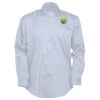 Classic Fit Long Sleeve Premium Oxford Shirt Thumbnail