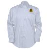 Classic Fit Long Sleeve Premium Oxford Shirt Thumbnail
