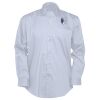 Classic Fit Long Sleeve Premium Oxford Shirt Thumbnail