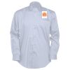 Classic Fit Long Sleeve Premium Oxford Shirt Thumbnail