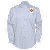 Classic Fit Long Sleeve Premium Oxford Shirt Thumbnail
