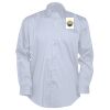 Classic Fit Long Sleeve Premium Oxford Shirt Thumbnail