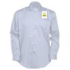 Classic Fit Long Sleeve Premium Oxford Shirt Thumbnail