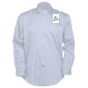 Classic Fit Long Sleeve Premium Oxford Shirt Thumbnail