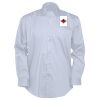 Classic Fit Long Sleeve Premium Oxford Shirt Thumbnail