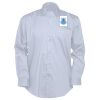 Classic Fit Long Sleeve Premium Oxford Shirt Thumbnail