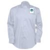Classic Fit Long Sleeve Premium Oxford Shirt Thumbnail