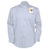 Classic Fit Long Sleeve Premium Oxford Shirt Thumbnail