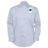 Classic Fit Long Sleeve Premium Oxford Shirt Thumbnail