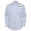 Classic Fit Long Sleeve Premium Oxford Shirt Thumbnail