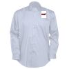 Classic Fit Long Sleeve Premium Oxford Shirt Thumbnail