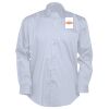 Classic Fit Long Sleeve Premium Oxford Shirt Thumbnail