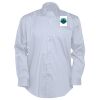 Classic Fit Long Sleeve Premium Oxford Shirt Thumbnail