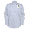 Classic Fit Long Sleeve Premium Oxford Shirt Thumbnail