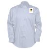 Classic Fit Long Sleeve Premium Oxford Shirt Thumbnail