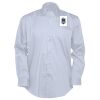 Classic Fit Long Sleeve Premium Oxford Shirt Thumbnail