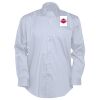 Classic Fit Long Sleeve Premium Oxford Shirt Thumbnail
