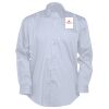 Classic Fit Long Sleeve Premium Oxford Shirt Thumbnail