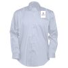 Classic Fit Long Sleeve Premium Oxford Shirt Thumbnail