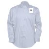 Classic Fit Long Sleeve Premium Oxford Shirt Thumbnail