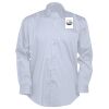 Classic Fit Long Sleeve Premium Oxford Shirt Thumbnail