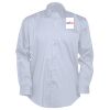 Classic Fit Long Sleeve Premium Oxford Shirt Thumbnail