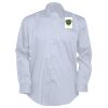 Classic Fit Long Sleeve Premium Oxford Shirt Thumbnail