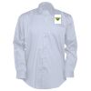 Classic Fit Long Sleeve Premium Oxford Shirt Thumbnail