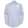Classic Fit Long Sleeve Premium Oxford Shirt Thumbnail