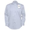 Classic Fit Long Sleeve Premium Oxford Shirt Thumbnail