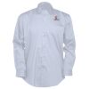 Classic Fit Long Sleeve Premium Oxford Shirt Thumbnail