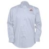 Classic Fit Long Sleeve Premium Oxford Shirt Thumbnail