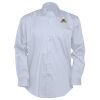 Classic Fit Long Sleeve Premium Oxford Shirt Thumbnail