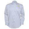 Classic Fit Long Sleeve Premium Oxford Shirt Thumbnail