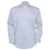 Classic Fit Long Sleeve Premium Oxford Shirt Thumbnail